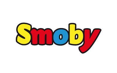 Logo Smoby