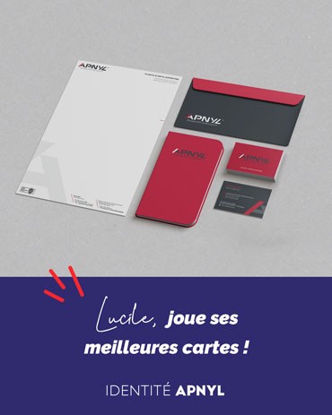 Lucile, joue ses meilleurs cartes