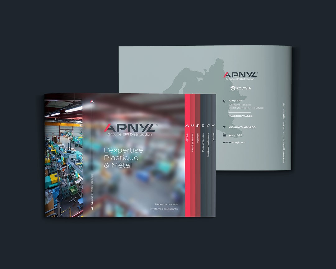 Brochure Apnyl