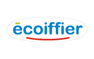 Logo Ecoiffier
