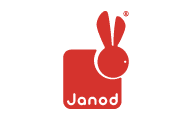 Logo Janod