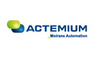 Logo Actemium