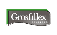 Logo Grosfillex