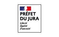 Logo Préfecture du Jura