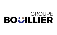 Logo Groupe Bouillier
